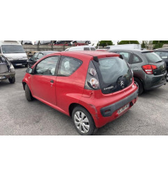 Serrure avant gauche CITROEN C1 1