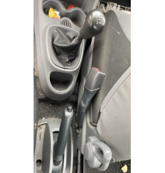 Serrure avant gauche CITROEN C1 1