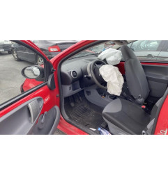 Serrure avant gauche CITROEN C1 1
