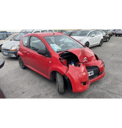 Serrure avant gauche CITROEN C1 1