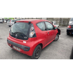 Serrure avant gauche CITROEN C1 1