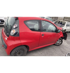 Serrure avant gauche CITROEN C1 1