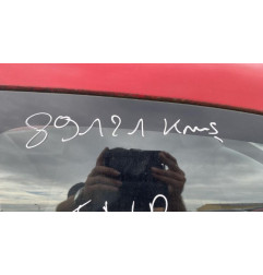 Serrure avant gauche CITROEN C1 1