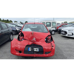 Serrure avant gauche CITROEN C1 1