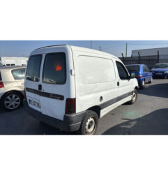 Serrure avant gauche CITROEN BERLINGO 1