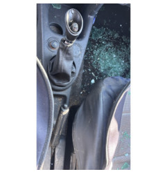 Serrure avant gauche CITROEN BERLINGO 1