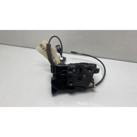 Serrure avant droit RENAULT TALISMAN Photo n°1