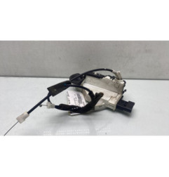 Serrure avant gauche CITROEN C3 2