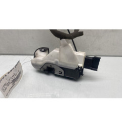 Serrure avant gauche CITROEN C3 2