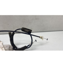 Serrure avant gauche CITROEN C3 2