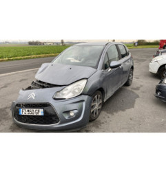 Serrure avant gauche CITROEN C3 2