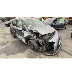 Serrure avant gauche CITROEN C3 2