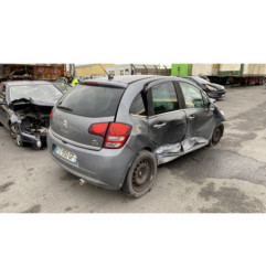 Serrure avant gauche CITROEN C3 2