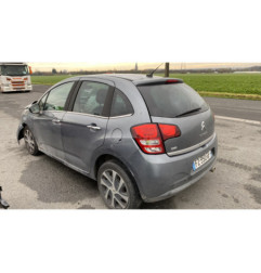 Serrure avant gauche CITROEN C3 2