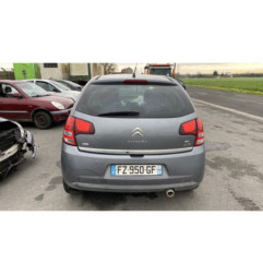 Serrure avant gauche CITROEN C3 2