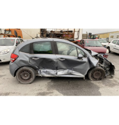 Serrure avant gauche CITROEN C3 2