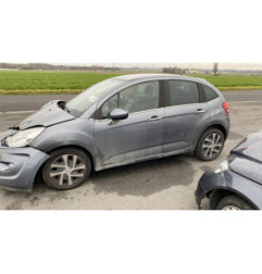Serrure avant gauche CITROEN C3 2