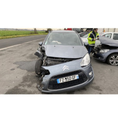 Serrure avant gauche CITROEN C3 2