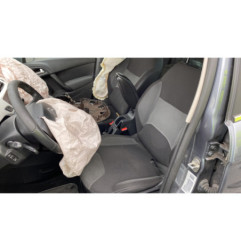 Serrure avant gauche CITROEN C3 2