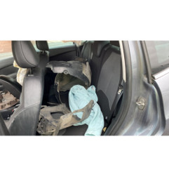 Serrure avant gauche CITROEN C3 2