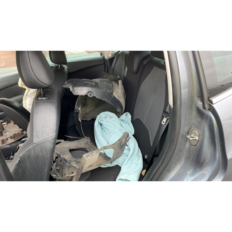 Serrure avant gauche CITROEN C3 2 Photo n°16