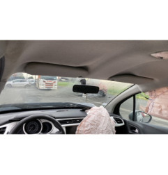 Serrure avant gauche CITROEN C3 2