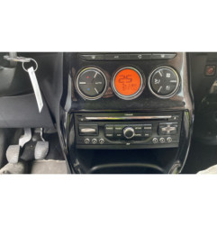Serrure avant gauche CITROEN C3 2