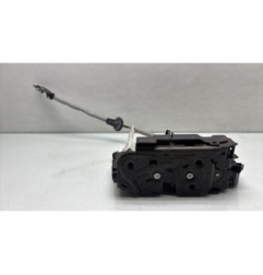Serrure avant droit VOLKSWAGEN TOURAN 3 Photo n°1