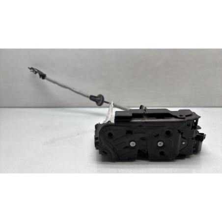Serrure avant droit VOLKSWAGEN TOURAN 3 Photo n°1