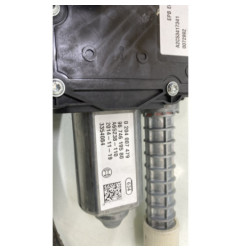 Bloc electrique de frein a main DS DS5