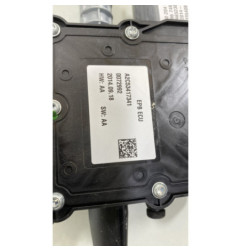 Bloc electrique de frein a main DS DS5