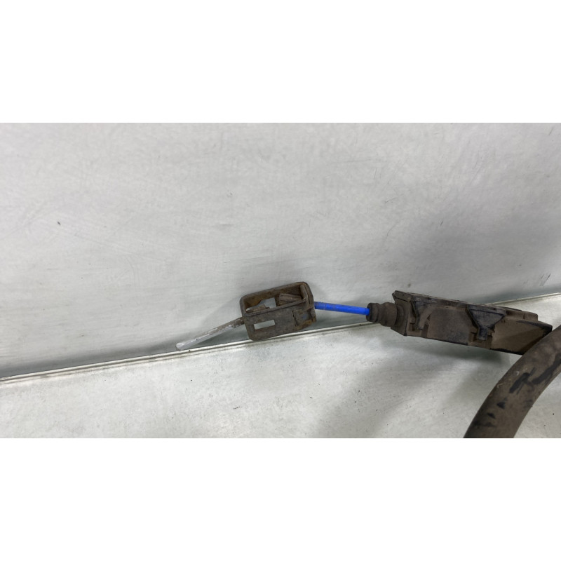 Bloc electrique de frein a main DS DS5 Photo n°5