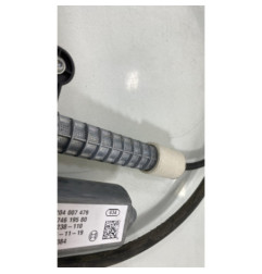 Bloc electrique de frein a main DS DS5