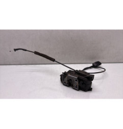 Serrure avant droit RENAULT GRAND MODUS Photo n°1