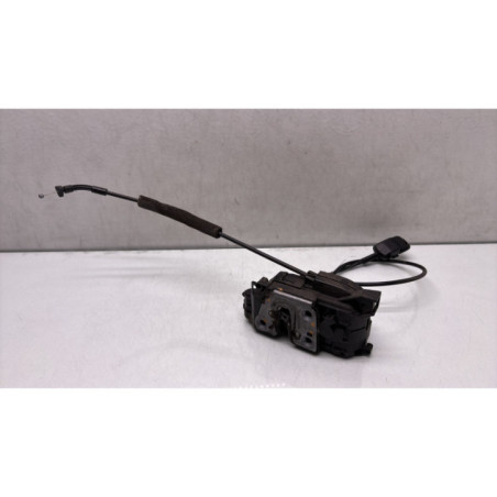 Serrure avant droit RENAULT GRAND MODUS Photo n°1