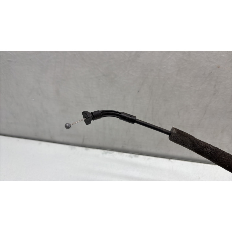 Serrure avant droit RENAULT GRAND MODUS Photo n°2