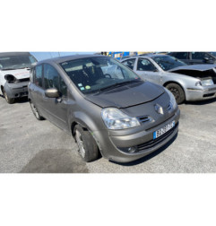 Serrure avant droit RENAULT GRAND MODUS