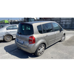 Serrure avant droit RENAULT GRAND MODUS