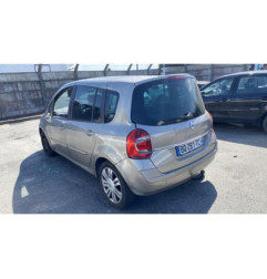 Serrure avant droit RENAULT GRAND MODUS