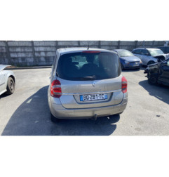 Serrure avant droit RENAULT GRAND MODUS