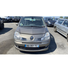 Serrure avant droit RENAULT GRAND MODUS