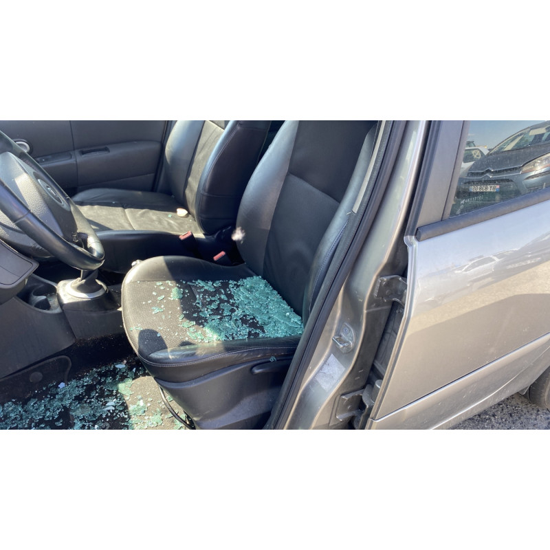 Serrure avant droit RENAULT GRAND MODUS Photo n°15