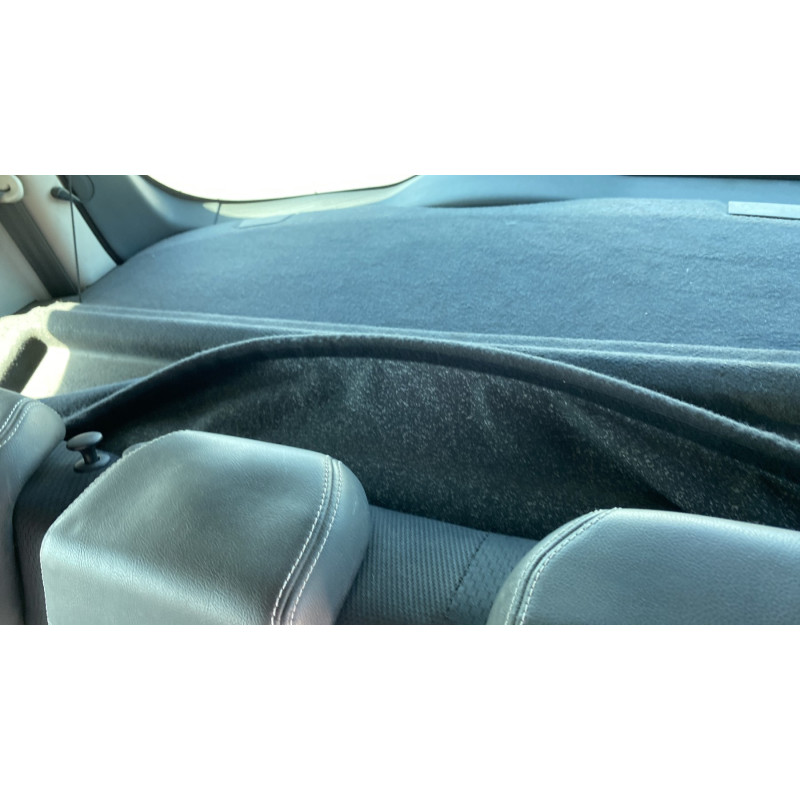 Serrure avant droit RENAULT GRAND MODUS Photo n°17