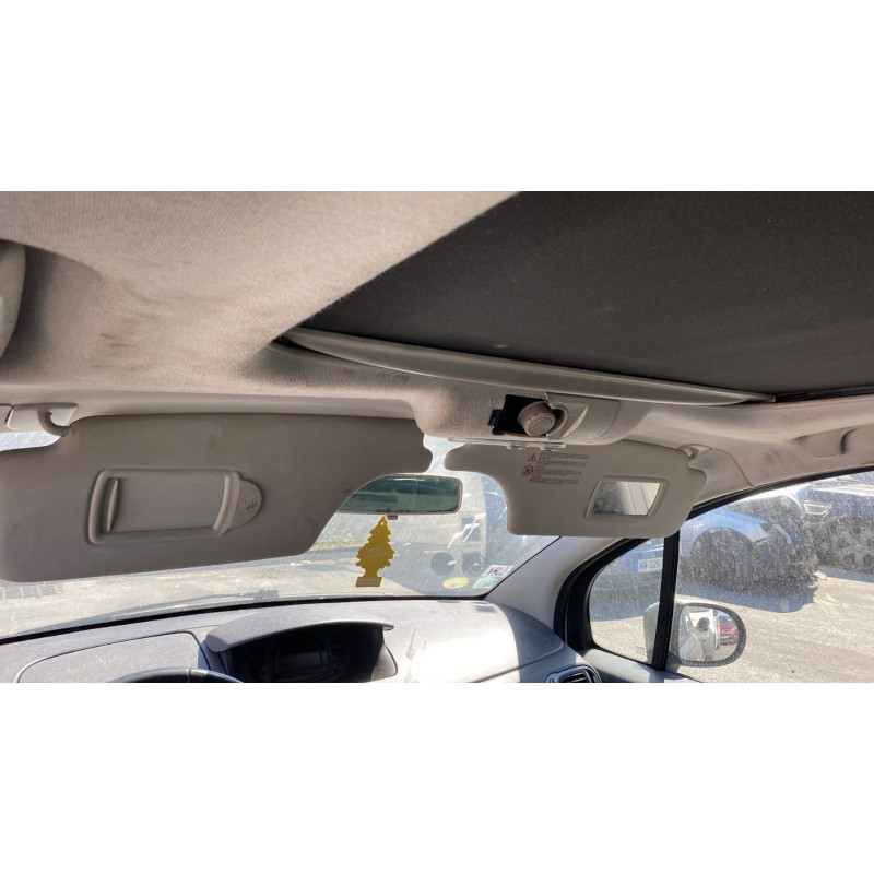 Serrure avant droit RENAULT GRAND MODUS Photo n°19