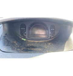 Serrure avant droit RENAULT GRAND MODUS