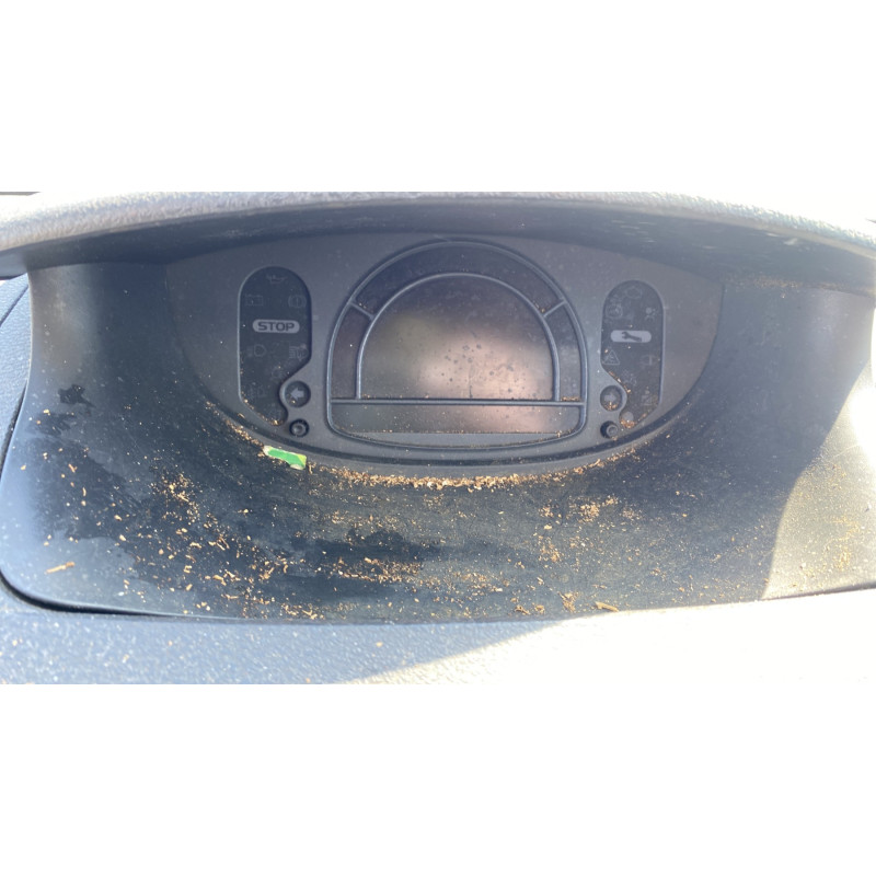 Serrure avant droit RENAULT GRAND MODUS Photo n°20
