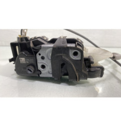 Serrure avant gauche CITROEN C3 3
