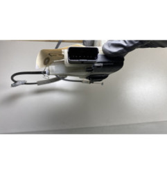 Serrure avant gauche CITROEN C3 3