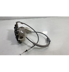 Serrure avant gauche CITROEN C3 3