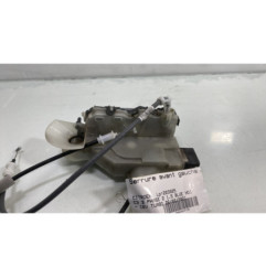 Serrure avant gauche CITROEN C3 3